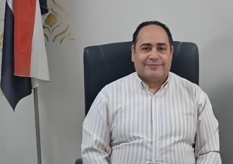 الأستاذ محمد أحمد